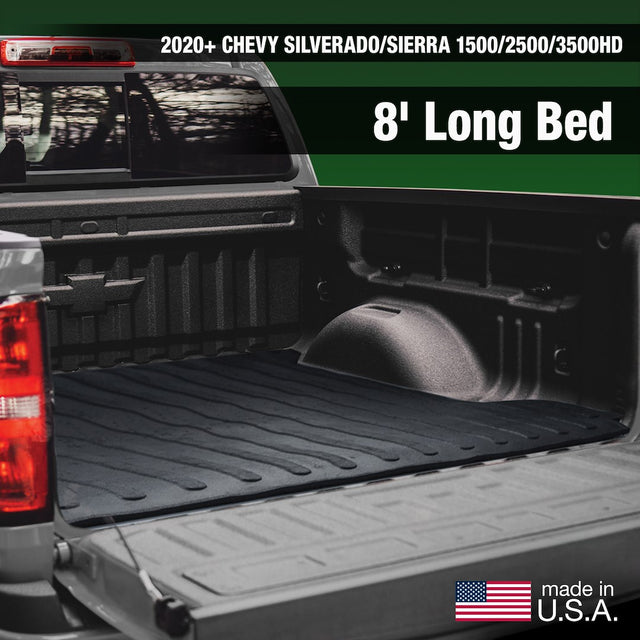 Boomerang Rubber, Inc. Tm679 Bed Mat||tm679_1500x1500_Infographic.Jpg||85||lottm679||1130486
