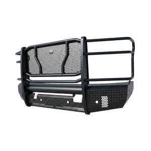Cattleman Hd 2123ps Bumper||cat_2123ps_Full Bumper_B2c_1.Jpg||85||cat2123ps||1789123