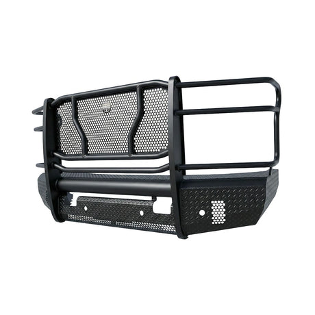 Cattleman Hd 2123ps Bumper||cat_2123ps_Full Bumper_B2c_1.Jpg||85||cat2123ps||1789123