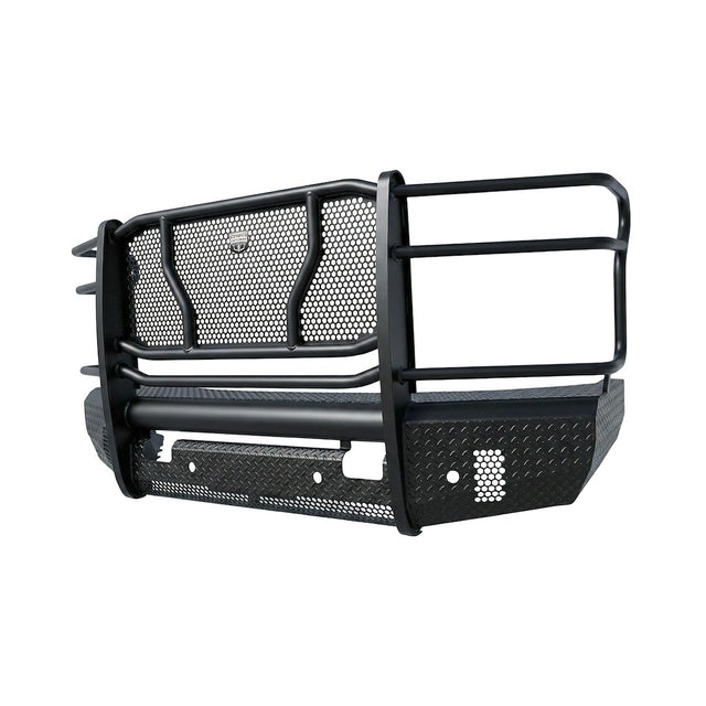 Cattleman Hd 2123ps Bumper||cat_2123ps_Full Bumper_B2c_1.Jpg||85||cat2123ps||1789123
