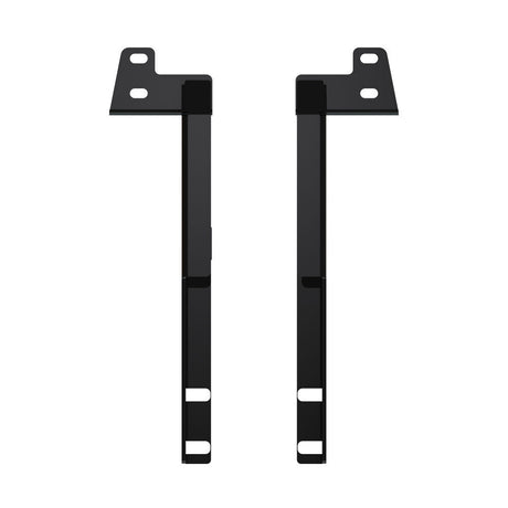 Product of Westin Automotive 57-81055b Headache Rack Mounting Kit