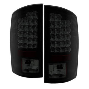 Product of Spyder Automotive 5078094 Tail Light Assembly 