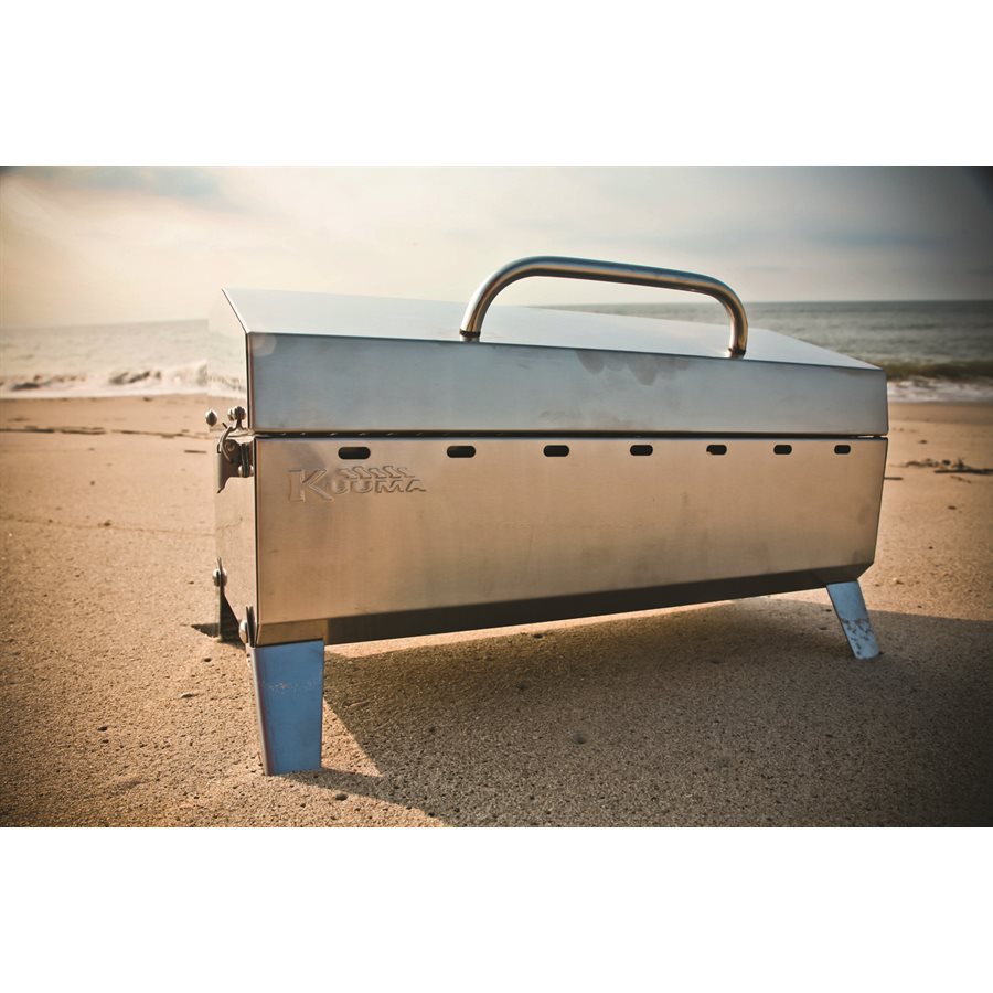 Product of Camco Marine 58131 Barbeque Grill