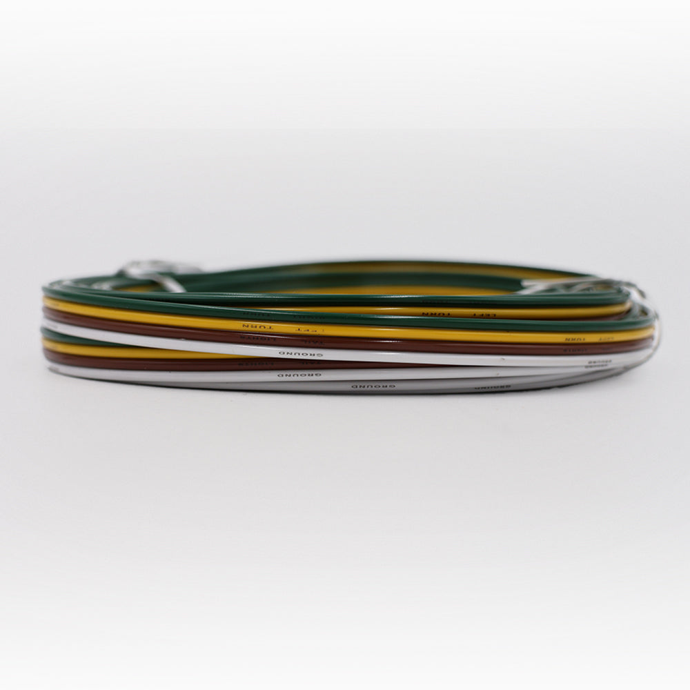 Product of Blue Ox 4-Diode Tail Light Wiring Kit (BX8848)