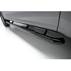 Product of Aries 203043 Nerf Bar With Surface Steps 