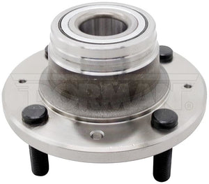 Dorman (Oe Solutions) 951-154 Wheel Bearing And Hub Assembly||951-154.Jpg||85||d18951154||1357490