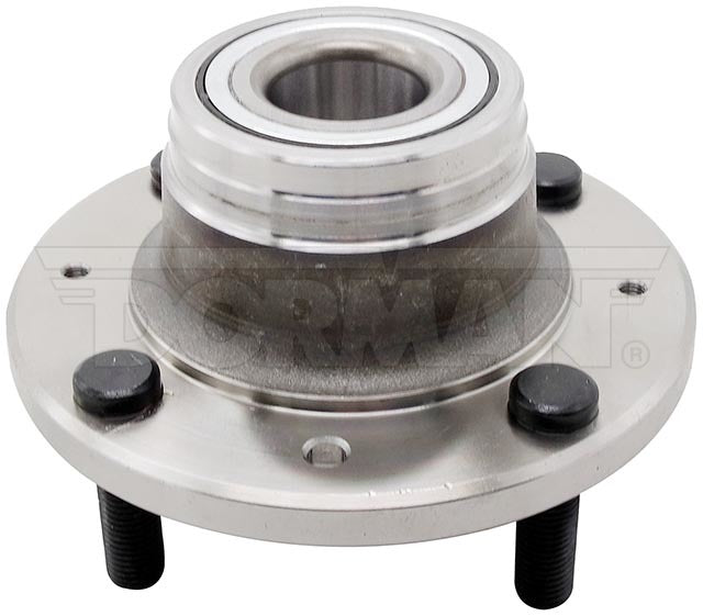 Dorman (Oe Solutions) 951-154 Wheel Bearing And Hub Assembly||951-154.Jpg||85||d18951154||1357490