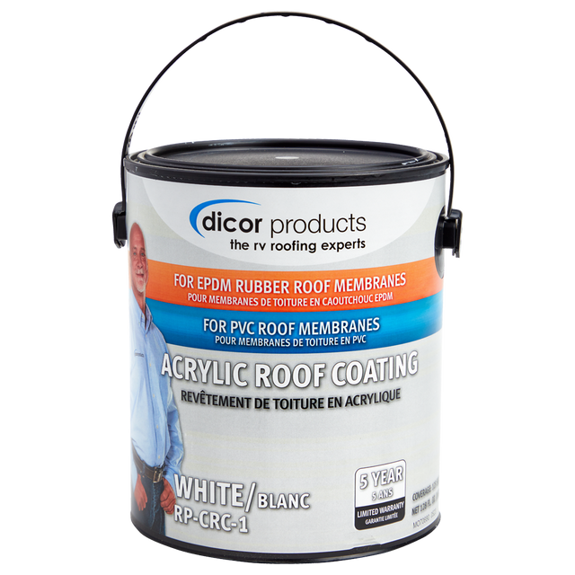 Dicor Corp. Rp-Crc-1 Roof Coating||rp-Crc-1.Png||85||d6jrpcrc1||1609367
