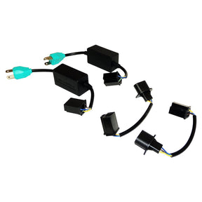 Crown Automotive Rt28098 Headlight Bulb Adapter||rt28098.Jpg||85||c1yrt28098||877099