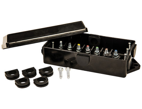Buyers Products 5601101 Wire Terminal Block||5601101.Jpg||85||b835601101||976383