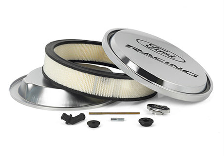Ford Performance 302-384 Air Cleaner Assembly||302-384.Jpg||85||f28302384||2571337