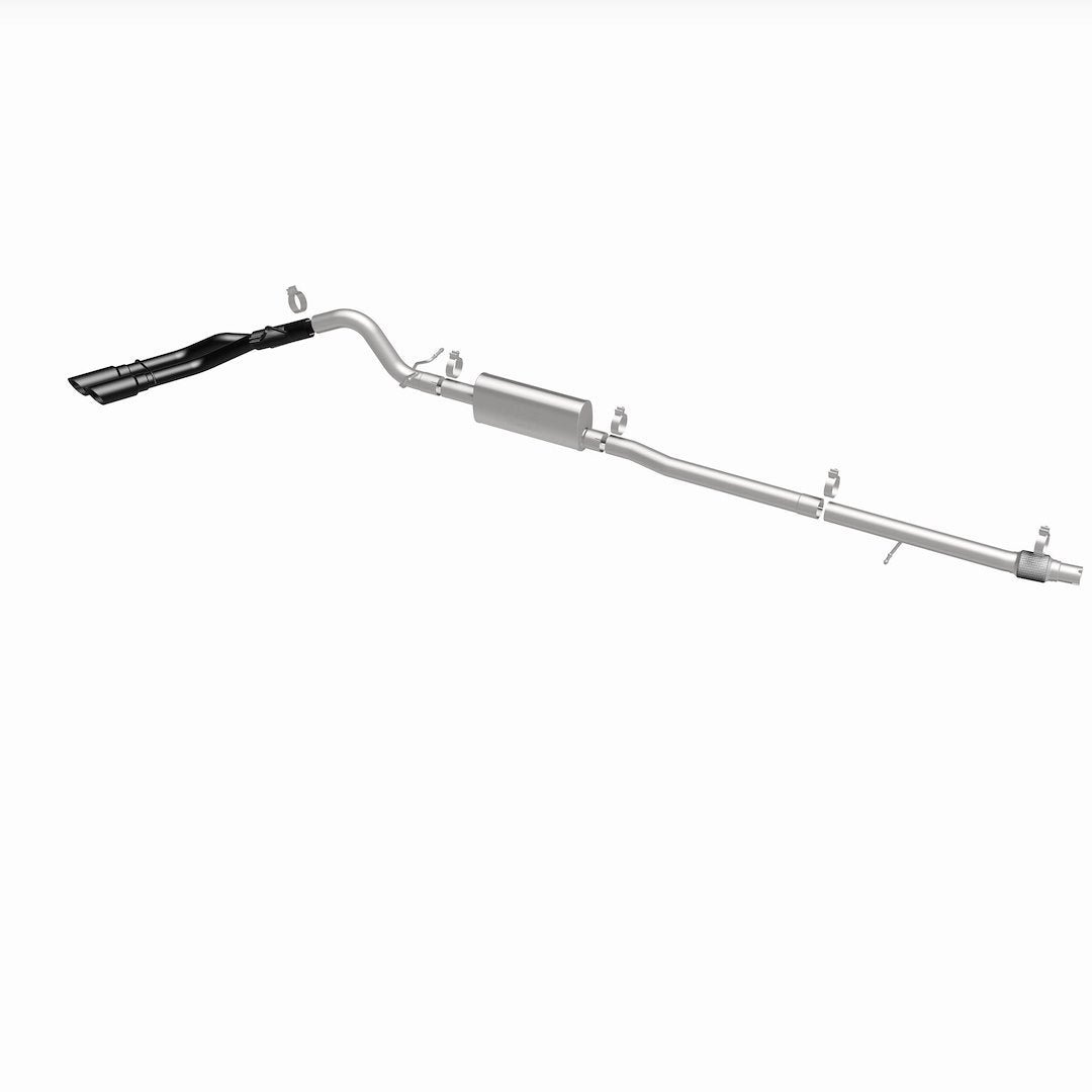 Product of Magnaflow Performance 19635 SPEQ Series Cat-Back System Exhaust System Kit 