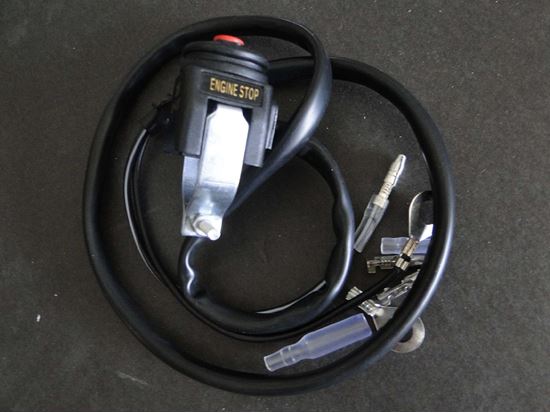 Helix Racing Products 688-8801 Starter Kill Switch||688-8801.Jpeg||85||hlx6888801||1494643