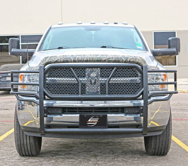 Steelcraft 50-2260 Grille Guard||||85||stl502260||1919361