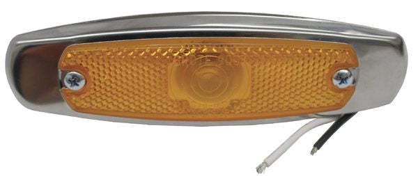 Grote Industries 45663 Clearance Light||45663.Jpg||85||g1745663||2215580
