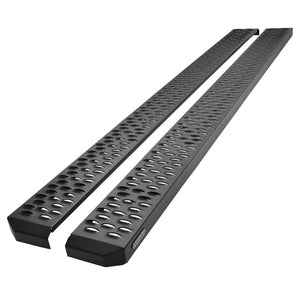Product of Westin Automotive 27-74765 Grate Steps Running Board 