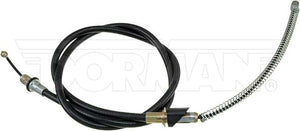 Dorman (Oe Solutions) C93212 Parking Brake Cable||c93212.Jpg||85||d18c93212||1226951