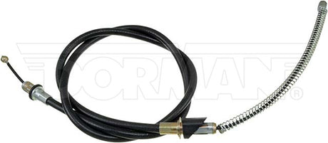 Dorman (Oe Solutions) C93212 Parking Brake Cable||c93212.Jpg||85||d18c93212||1226951