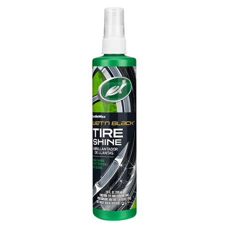 Turtle Wax Inc. 54318 Tire Dressing||54318_Wet-N-Black-Tire-Shine-10oz_Rendfront_Square.Png||85||t2354318||1103137