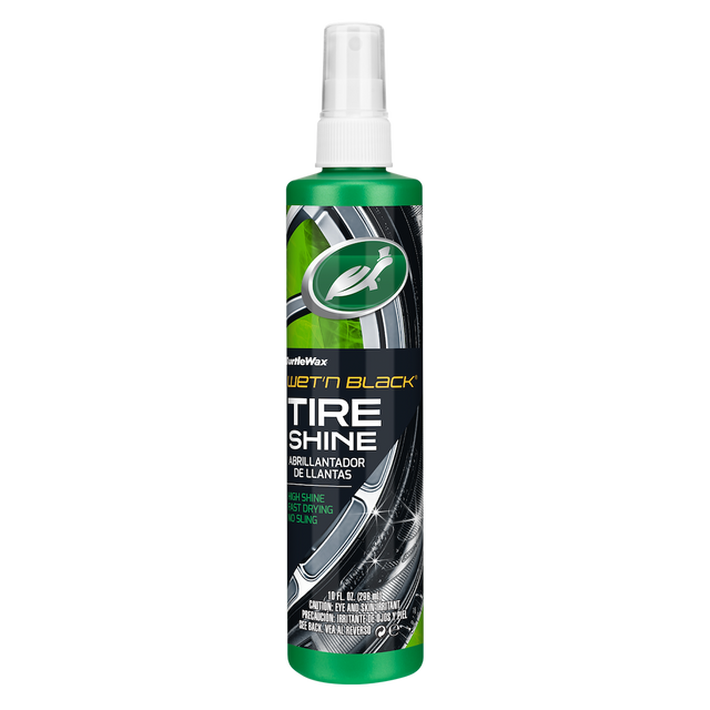 Turtle Wax Inc. 54318 Tire Dressing||54318_Wet-N-Black-Tire-Shine-10oz_Rendfront_Square.Png||85||t2354318||1103137