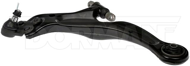 Dorman (Oe Solutions) 524-137 Control Arm||524-137_2.Jpg||87||d18524137||1636164