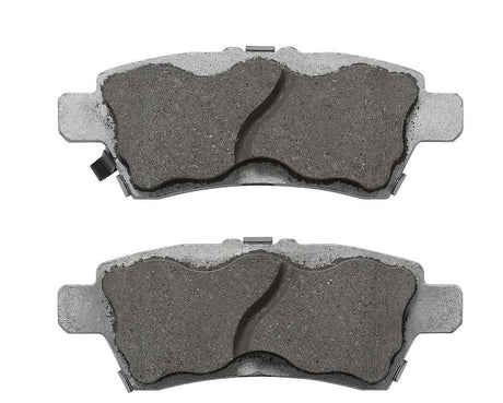 Wagner Brakes Oex1101 Brake Pad||oex1101_1.Jpg||86||w66oex1101||2221033