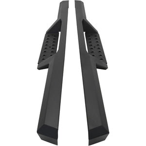 Product of Westin Automotive 56-13315 HDX Nerf Bar With Drop Down Steps 
