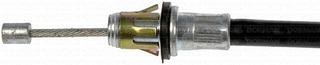 Dorman (Oe Solutions) C93253 Parking Brake Cable||c93253_2.Jpg||87||d18c93253||953789