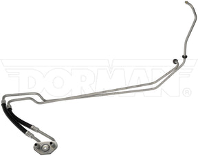 Dorman (Oe Solutions) 624-558 Auto Trans Oil Cooler Hose Assembly||624-558-007.Jpg||85||d18624558||1257183