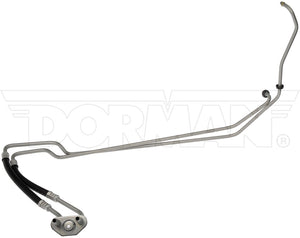 Dorman (Oe Solutions) 624-558 Auto Trans Oil Cooler Hose Assembly||624-558-007.Jpg||85||d18624558||1257183