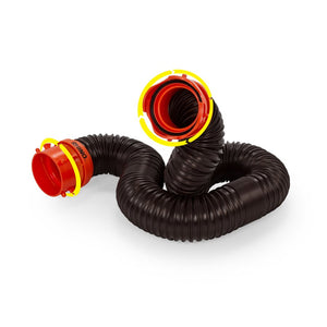 Product of Camco 39765 5 Feet Black Sewer Hose Yes 