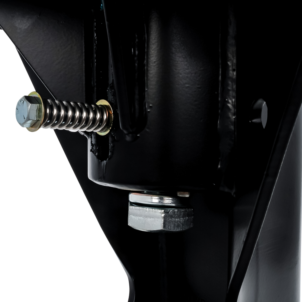 Product of Camco Eaz-Lift Fifth Wheel Hitch Conversion 15" Gooseneck Adapter (48501)