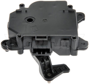 Dorman (Oe Solutions) 604-870 Blend Door Actuator||604-870.Jpg||85||d18604870||2242916