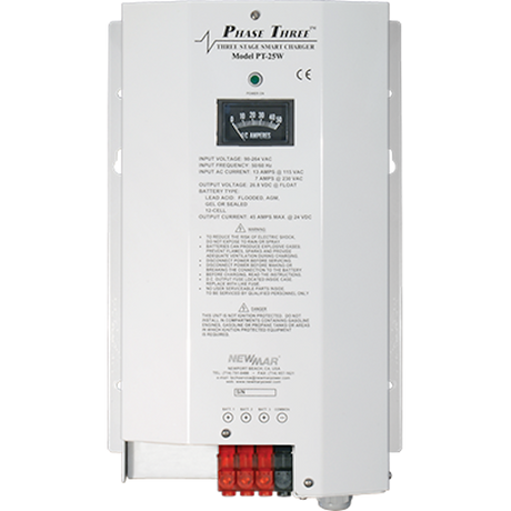 Product of Newmar Pt-25w Battery Charger