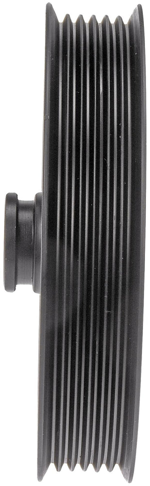 Dorman (Oe Solutions) 300-202 Power Steering Pump Pulley||300-202-001.Jpg||86||d18300202||2242424