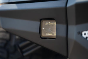 Product of DV8 Offroad BE3EW40W Driving/ Fog Light 