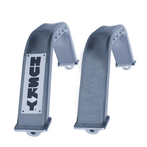 Husky Towing 33187 Fifth Wheel Trailer Hitch Head Support||hus_33187_5th Wheel Uprights_1.Jpg||85||hus33187||898132