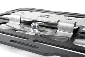 Builtright Industries 201023 Molle Cargo Panel Clamp Mounting Plate||201023-4.Jpg||88||blt201023||1706745