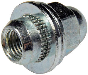 Dorman (Oe Solutions) 611-220.1 Lug Nut||611-220.1_1.Jpg||86||d186112201||1637179