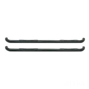 Product of Westin Automotive 23-1315 E-Series Nerf Bar With Surface Steps 