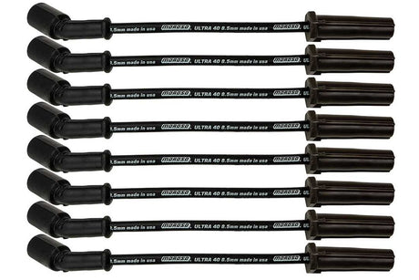 Product of Moroso Performance 73747 Spark Plug Wire Set
