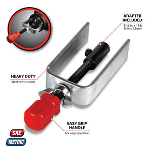 Performance Tool W86551 Steering Wheel Lock Plate Tool||||87||ptlw86551||1912682