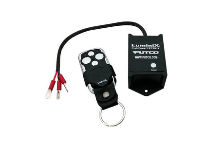 Product of Putco 8770f Multi Purpose Light Remote Control