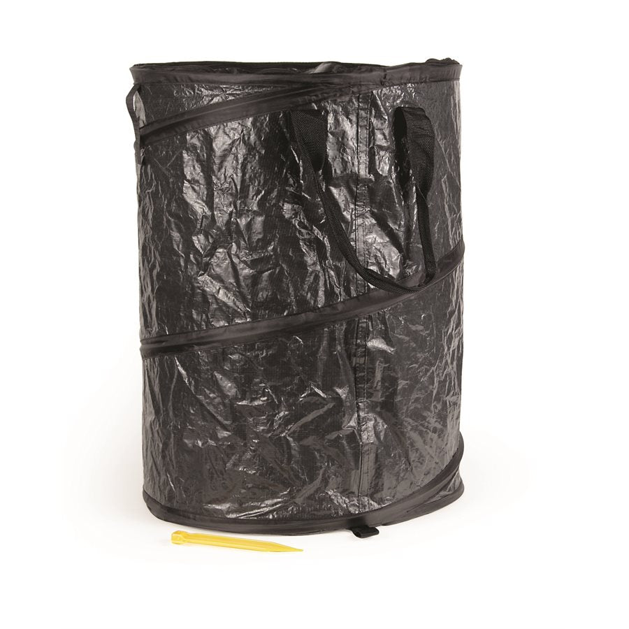 Product of Camco 42893 Trash Can