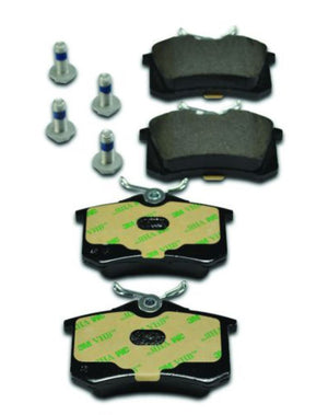 Product of Hella 355018111 Brake Pad - 