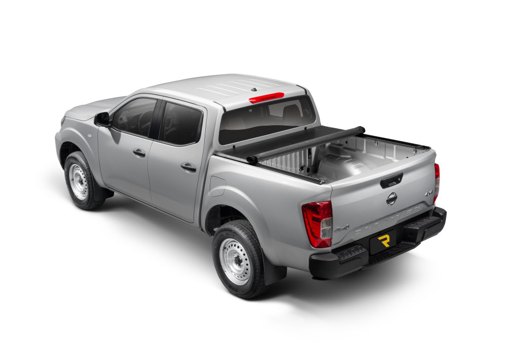 Product of Truxedo LoPRo Soft Roll-Up 584301 Tonneau Cover 
