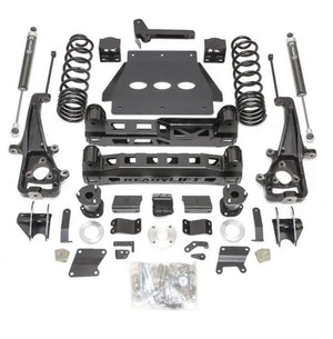 Product of ReadyLIFT 44-19601 Lift Kit Suspension 