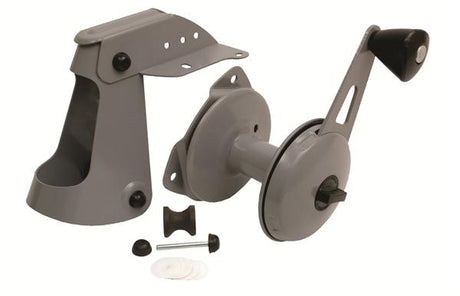 Product of Attwood Marine 13710-4 Boat Anchor Lock