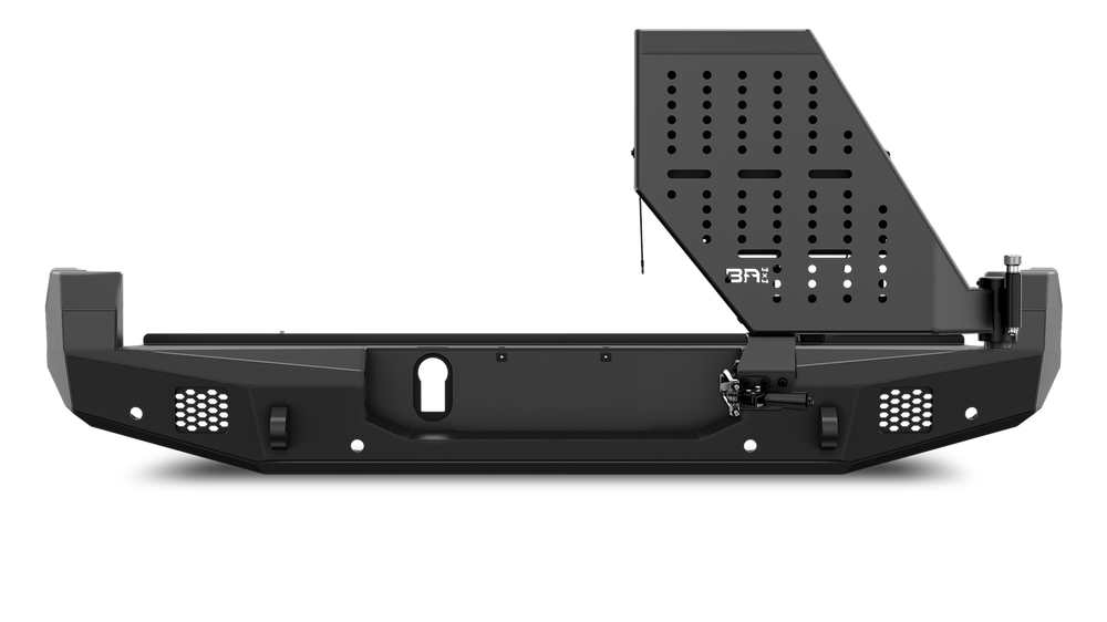 Body Armor Tc-2966ps Multi Purpose Accessory Mount||||87||b96tc2966ps||2006759