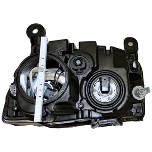 Crown Automotive 68110996ad Headlight Assembly||68110996ad_2.Jpg||87||c1y68110996ad||2446564